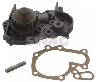 60 15 0001 SWAG Водяной насос